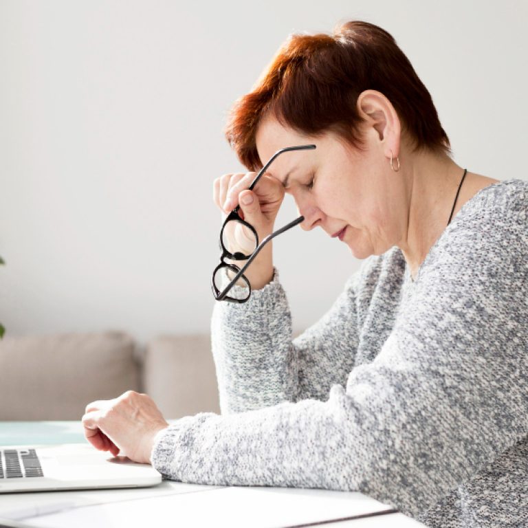 blog-L'Impact Profond des Traumatismes et du Stress sur la Santé Physique et Mentale